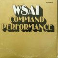 WSAI Cincinnati /Bob Foster / 02-05-68