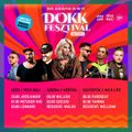 2020.08.26. - DOKK Mini Fesztivál - Tisza DOKK, Szeged - Wednesday
