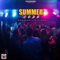 DJ DOTCOM PRESENTS SUMMER CODE DANCEHALL MIXTAPE (2022) (CLEAN)