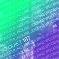 Soulful House Journey 187