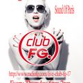 Benji De La House Mix FG Clubbing # 1