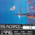 MAS RICARDO @ TAROT OXA AH # 18-1996 TECHNO