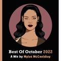 Best Of October 2022 // Hip-Hop, Rap, Afrobeats, Drill, UK, R&B // Insta @MylesMcCaulskey