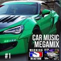 Car Music Megamix® No. 1