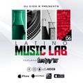 Latino Music Lab Podcast EP. 6 ((Ft. DJ Lenny G)) Cinco De Mayo Edition