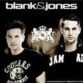  Blank &  Jones Live @ Einslive Munsterave on 13.12.2003 