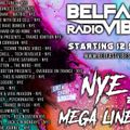 DJ SA Belfast Vibes NYE 2020