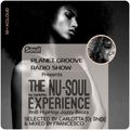 Planet Groove Mixtape/The Nu-Soul Experience by DJ Sh@ aka Carlotta/Radio Venere Sassari/07 04 22
