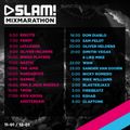 SLAM! Mix Marathon Dastic 11-01-19