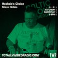 Hobbsie’s Choice: Jap Jazz & Jazz Funk Special ~ Steve Hobbs ~ 29.04.23 #extra
