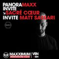 Matt Sassari @ Radio Maxximum - Sacre Coeur Residency