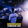 DJ Jordan Lee - RNB Hip-Hip Throwbacks