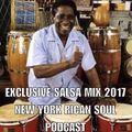 Salsa Mix 2017