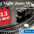 Sound Of The Streets - Friday Night Jams on 102.3 FM The Beat