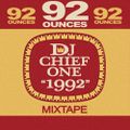 DJ Chief-One - 1992 Mixtape
