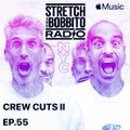 Stretch & Bobbito Radio EP.55 (Beats 1) - 2023.02.21