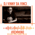 Vinny Da Vinci #ReMmino Saturday 26 September 2020