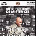 MISTER CEE THE SET IT OFF SHOW ROCK THE BELLS RADIO SIRIUS XM 12/29/20 1ST HOUR