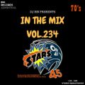Dj Bin - In The Mix Vol.234
