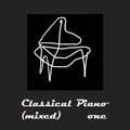 Classical Piano (mixed) one