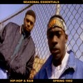 Seasonal Essentials: Hip Hop & R&B - 1992 Pt 2: Spring