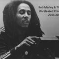 Bob Marley & The Wailers Unreleased Private Mixes 2013-2016