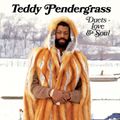 Teddy Pendergrass - Duets - Love & Soul