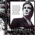 Nasenbluten - Live In Newcastle  Side A (Bloody Fist Records - 1996)