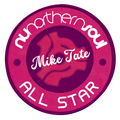 NuNorthern Soul All Stars - Mike Tate