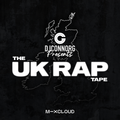 @DJCONNORG - The UK Rap Tape