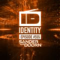 Sander van Doorn - Identity 555