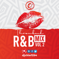djchief254 - 2000s-throwback-rnb-mix (CHRIS BROWN|JORDIN SPARKS|RIHANNA|AVANT)