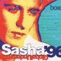 Sasha ‎– Global Underground '96 Mix [1996]