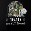 Colin Peters - LIVE AT EL DIAMANTE