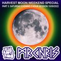 Harvest Moon Weekend Special Part 3: Saturday Evening Live Session at Real Roots Radio 10/09/2022