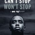 Badboy Takeover Mix (Hosted by Diddy) #CantStopWontStop