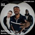 Zahra B w/ Planet Giza - 1st March 2021