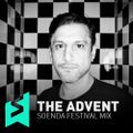 The Advent @Soenda Festival special mix (11-06-2015)
