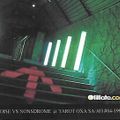 DJ NOISE VS NONSDROME @ TAROT OXA SA-AH #04-1998 TECHNO - TRANCE