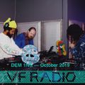 The Vinyl Factory Radio: DEM 1NS feat. KWAKE BASS!, RAGO FROM THE MELOW & MAXWELL OWIN