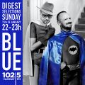 Digest Podcast - Selected & Mixed by Marc Grabber & Dražen Dobrila - 15.01.2023
