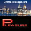 Chris Henry Live @ Pleasure Rooms Reunion Liverpool