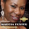 Lovers 4 Lovers Vol 28 - Dedication Marcia Foster