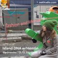 Island DNA w/ Hemlin - 5th January 2022