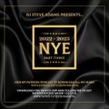 DJ Steve Adams Presents... New Year's Eve Mix 2022 - 2023 (Part Three)