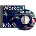 Mashup 5 - The Workout Mix