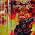 Dan Efex - Fast Track To Hell (Side A) [Pure Acid Mixtape]