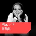 RA.942 DJ Flight