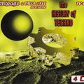 Talla 2XLC – The History Of Techno (1996) CD3+CD4