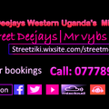 Street deejays Classic Western Ugandas Mixtape vol 1 2018